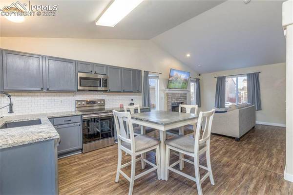 4821 Hawk Meadow DR, Colorado Springs, CO 80916