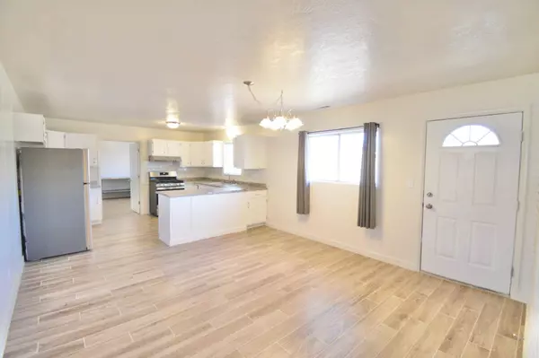 145 N 200 E, Joseph, UT 84739