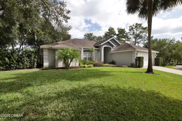 19 Cliffside DR, Ormond Beach, FL 32174