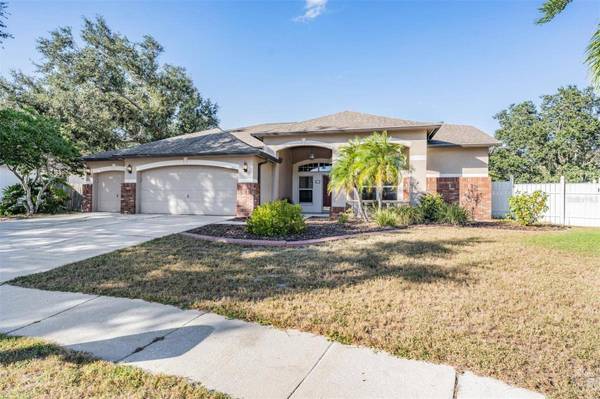 4010 CANTER CT, Valrico, FL 33596