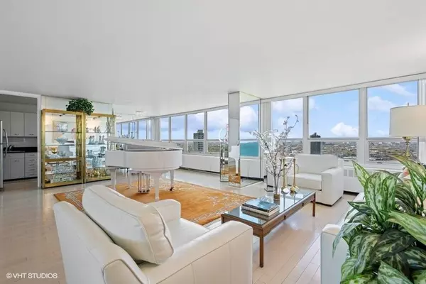 4800 S Chicago Beach Drive #2205-06N, Chicago, IL 60615