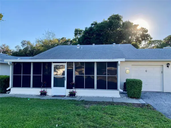 3217 40TH LN S #C, St Petersburg, FL 33711