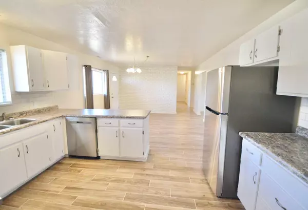 145 N 200 E, Joseph, UT 84739