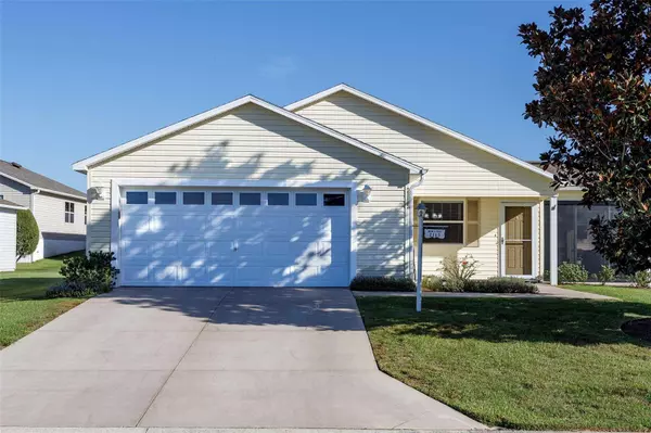 2115 HARSTON TRL, The Villages, FL 32162