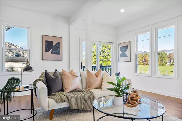 1427 EVERGREEN RD, Severn, MD 21144