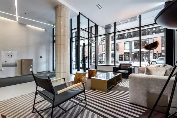 101 Rue Peel #2355, Montréal (Le Sud-Ouest), QC H3C0Y1