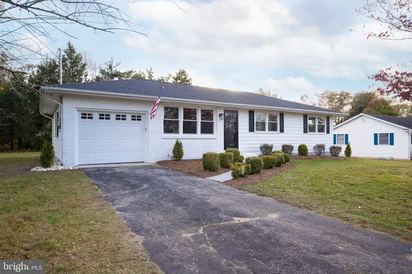 1405 E WALNUT RD, Vineland, NJ 08361