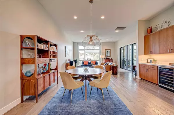 3418 Mount Vernon ST, Houston, TX 77006