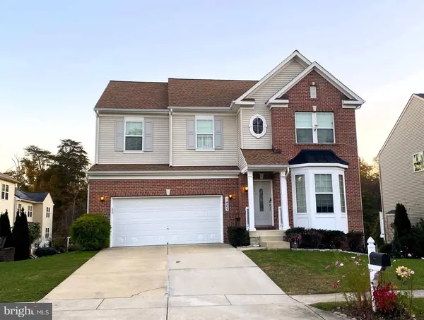 1405 EARNEST WAY, Odenton, MD 21113