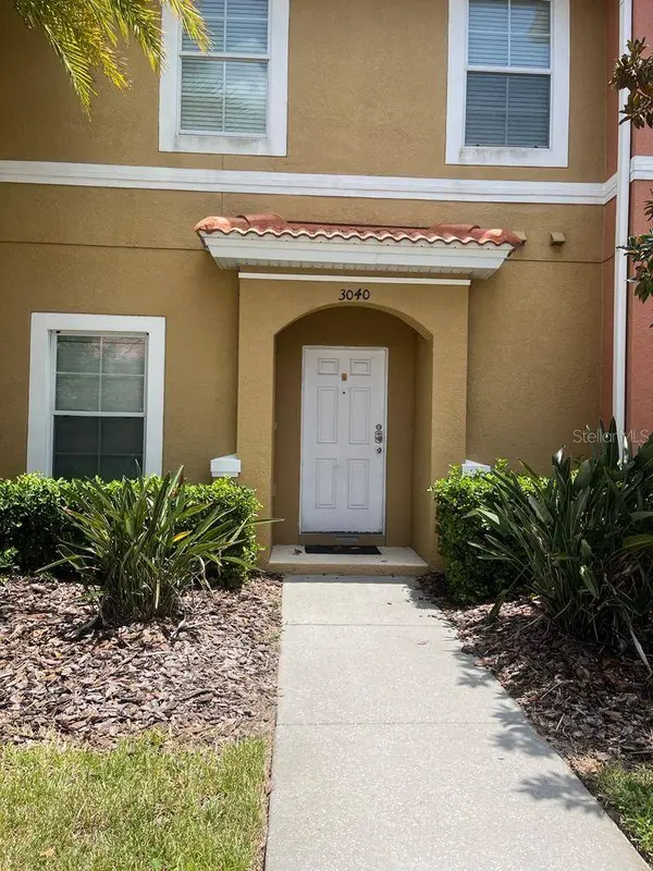 3040 WHITE ORCHID RD, Kissimmee, FL 34747