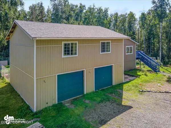 3155 S Vale AVE, Wasilla, AK 99623