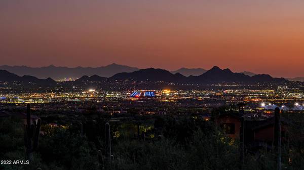 10890 E WHISTLING WIND Way #1908, Scottsdale, AZ 85255