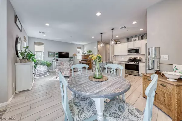 753 Piazza Tasso, Henderson, NV 89015