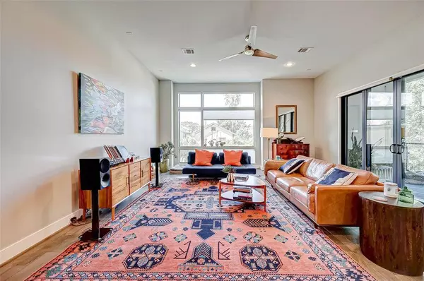 3418 Mount Vernon ST, Houston, TX 77006