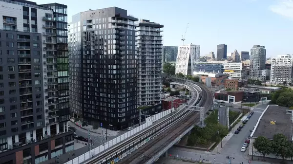 101 Rue Peel #2355, Montréal (Le Sud-Ouest), QC H3C0Y1