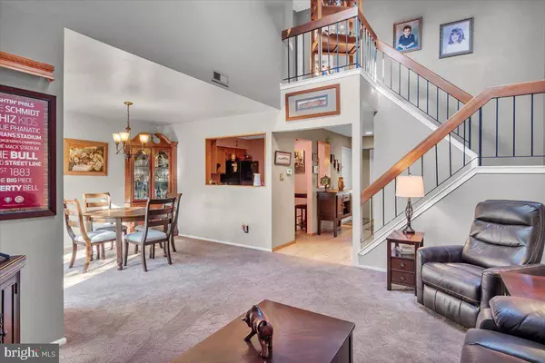 442 KELHAM CT, Mount Laurel, NJ 08054