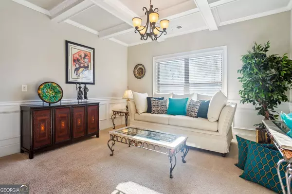 3790 Casual Ridge WAY, Loganville, GA 30052