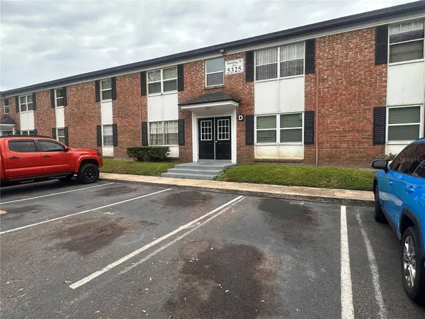 5325 CURRY FORD RD #D205, Orlando, FL 32812