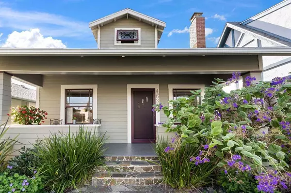 4628 30 Alabama St, San Diego, CA 92116