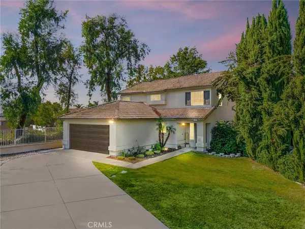 43805 Corte Amaya, Temecula, CA 92592