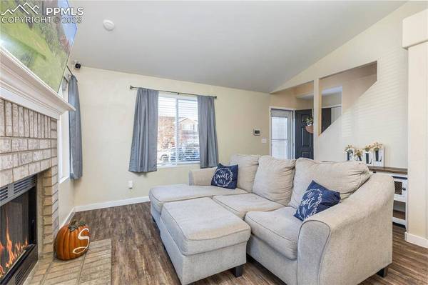 4821 Hawk Meadow DR, Colorado Springs, CO 80916