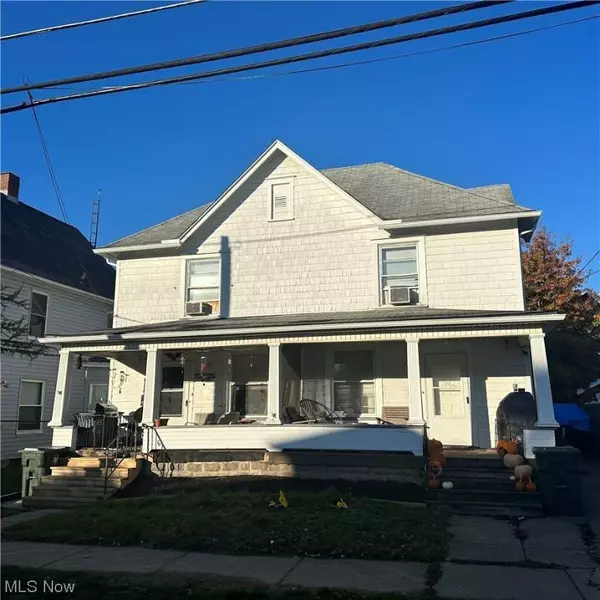 1221 Arnold AVE NW, Canton, OH 44703