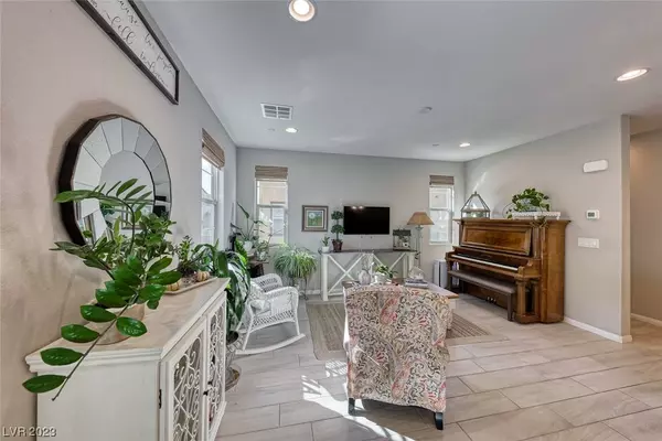 753 Piazza Tasso, Henderson, NV 89015