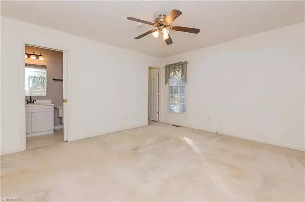 712 Overbrook DR, Thomasville, NC 27360