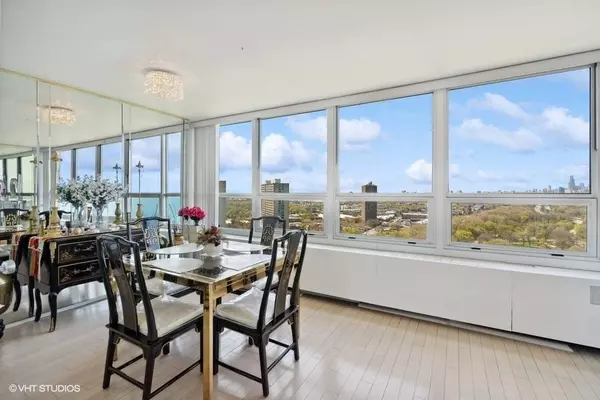 4800 S Chicago Beach Drive #2205-06N, Chicago, IL 60615