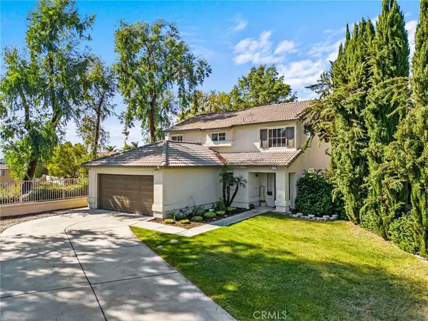 43805 Corte Amaya, Temecula, CA 92592