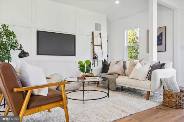 1427 EVERGREEN RD, Severn, MD 21144