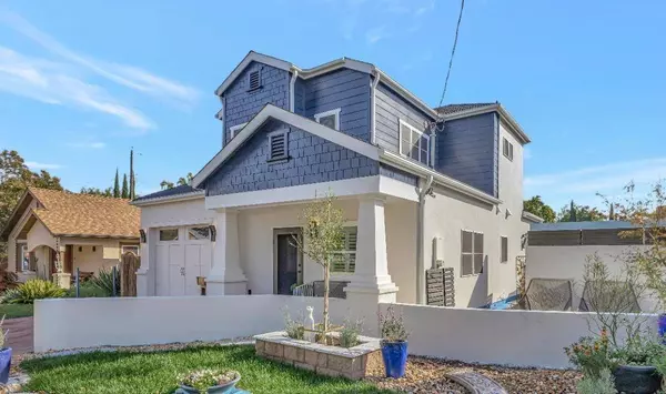 535 42nd ST, Sacramento, CA 95819