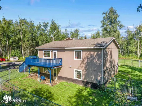 3155 S Vale AVE, Wasilla, AK 99623