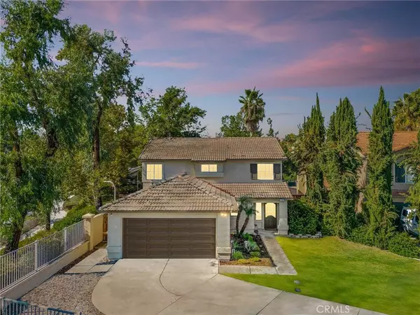 43805 Corte Amaya, Temecula, CA 92592