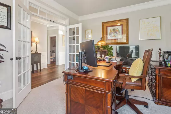 3790 Casual Ridge WAY, Loganville, GA 30052