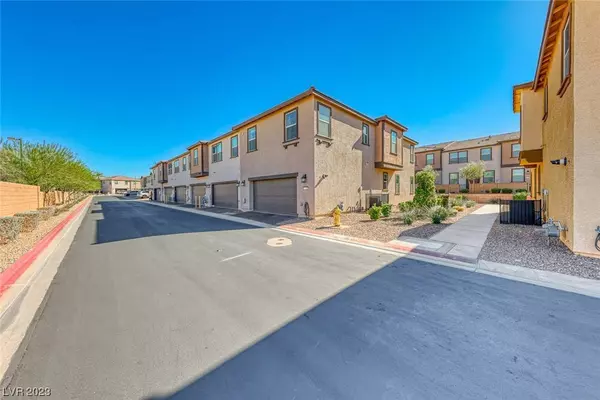 753 Piazza Tasso, Henderson, NV 89015