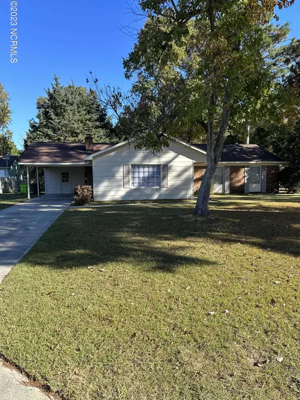 915 Colony Drive, New Bern, NC 28562