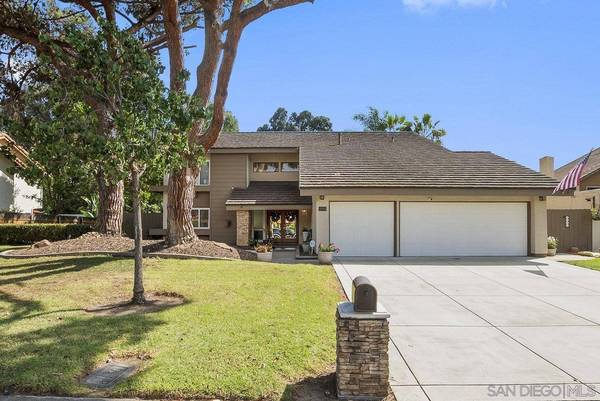 4845 Casa Bonita Ct, Bonita, CA 91902
