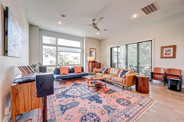 3418 Mount Vernon ST, Houston, TX 77006