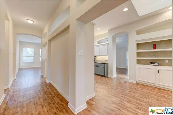 4615 Prewitt Ranch RD, Killeen, TX 76549