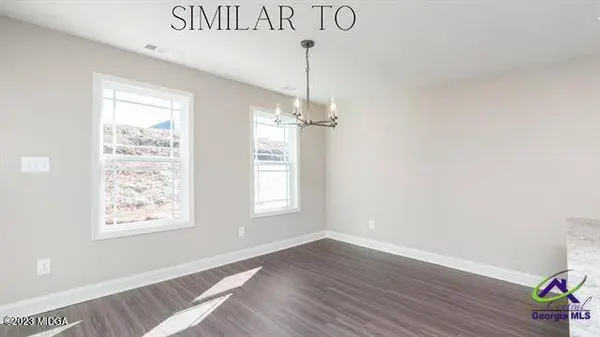 117 RED TAIL Circle, Byron, GA 31008