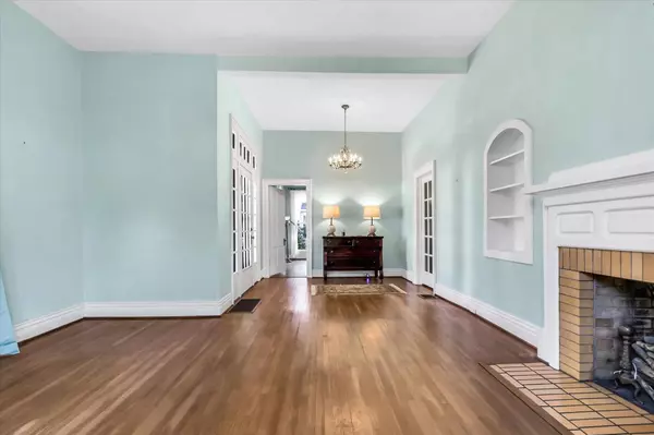 200 S Sam Davis Ave, Pulaski, TN 38478