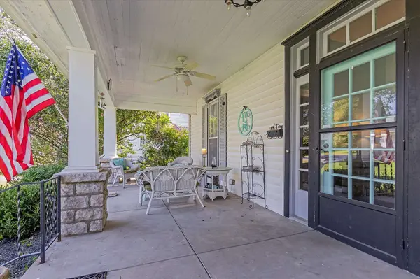 200 S Sam Davis Ave, Pulaski, TN 38478