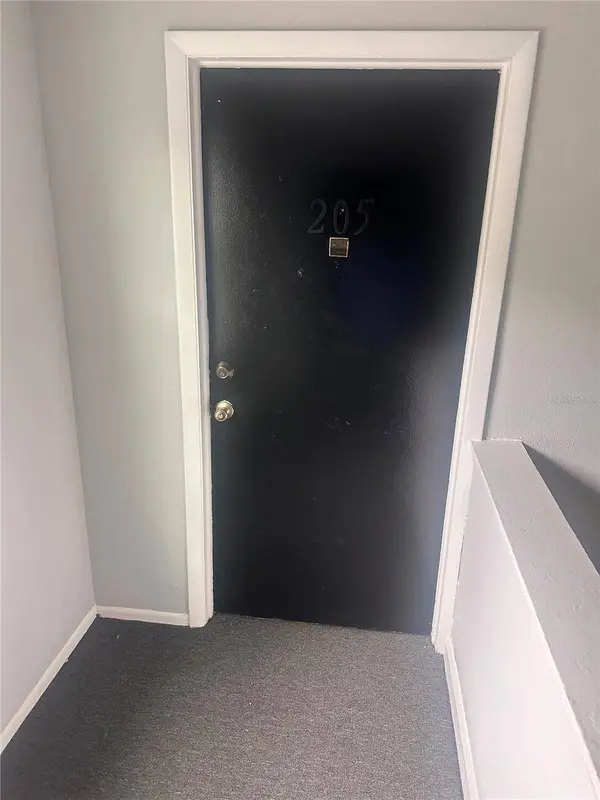 5325 CURRY FORD RD #D205, Orlando, FL 32812