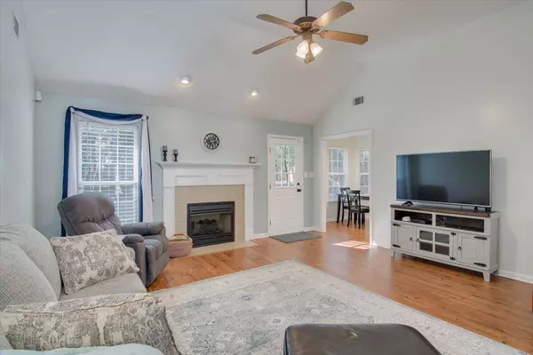 1223 PINNACLE DR, Grovetown, GA 30813