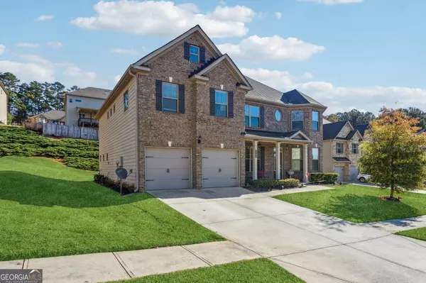 3790 Casual Ridge WAY, Loganville, GA 30052