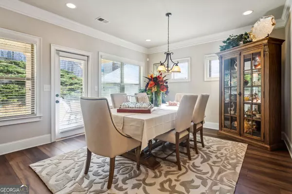 3790 Casual Ridge WAY, Loganville, GA 30052