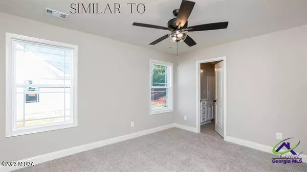 117 RED TAIL Circle, Byron, GA 31008