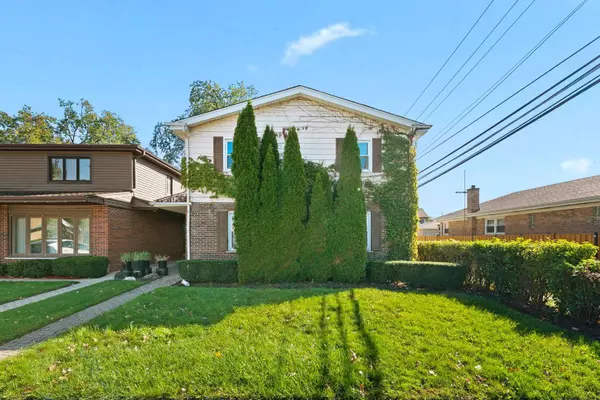 7549 Keystone Avenue, Skokie, IL 60076