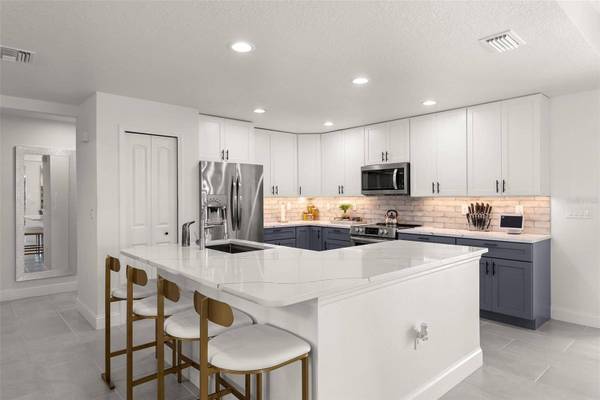 7249 LINDHURST ST, Spring Hill, FL 34606